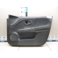 Обшивка двери передней правой Nissan Note (E11) (2006 - 2013) 809009U04B