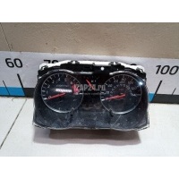 Панель приборов Nissan Note (E11) (2006 - 2013) 24810BH04C