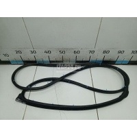 Уплотнитель двери Nissan Note (E11) (2006 - 2013) 828319U000
