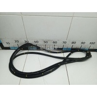 Уплотнитель двери Nissan Note (E11) (2006 - 2013) 808309U000