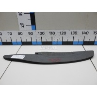 Пыльник (кузов наружные) Nissan Note (E11) (2006 - 2013) 638209U00A