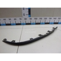 Спойлер переднего бампера правый Nissan Note (E11) (2006 - 2013) 96015BH20H