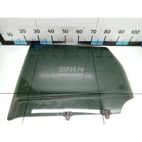 Стекло двери задней левой Nissan Note (E11) (2006 - 2013) 823019U010
