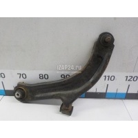 Рычаг передний левый Nissan Note (E11) (2006 - 2013) 54501BC42A