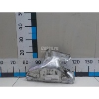 Экран тепловой Nissan Note (E11) (2006 - 2013) 16590ED00A