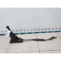 Кулиса КПП Nissan Note (E11) (2006 - 2013) 34108BC00A