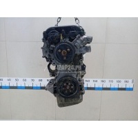 Двигатель GM Corsa C (2000 - 2006) 93173811