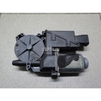 Моторчик стеклоподъемника GM Corsa C (2000 - 2006) 13173070