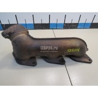 Коллектор выпускной Mercedes Benz W164 M-Klasse (ML) (2005 - 2011) 2721400709