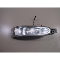 Повторитель в зеркало Mercedes Benz W164 M-Klasse (ML) (2005 - 2011) 1648200521