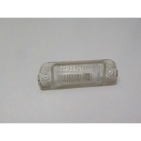 Фонарь подсветки номера Mercedes Benz W164 M-Klasse (ML) (2005 - 2011) 2518200166