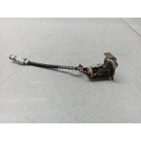 Вставка замка багажника Suzuki Grand Vitara (1998 - 2005) 8250065860