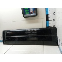 Накладка двери передней левой Suzuki Grand Vitara (1998 - 2005) 7768065DC0Z2S