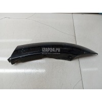 Накладка заднего крыла левого Suzuki Grand Vitara (1998 - 2005) 7767065DB0ZJ3