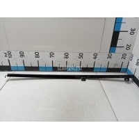 Направляющая стекла двери Suzuki Grand Vitara (1998 - 2005) 8178065D00