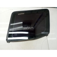 Стекло кузовное глухое левое Suzuki Grand Vitara (1998 - 2005) 8457065D20