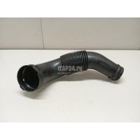 Воздуховод VAG Q7 [4L] (2005 - 2015) 4L0129628E