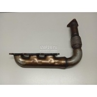 Коллектор выпускной VAG Q7 [4L] (2005 - 2015) 059253033BP