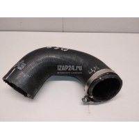 Патрубок интеркулера VAG Q7 [4L] (2005 - 2015) 4L0145972A