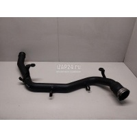 Патрубок интеркулера VAG Q7 [4L] (2005 - 2015) 7L6145795AE