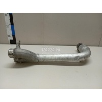 Патрубок интеркулера VAG Q7 [4L] (2005 - 2015) 059145731DD
