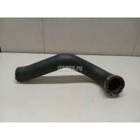 Патрубок интеркулера VAG Q7 [4L] (2005 - 2015) 4L0145737B