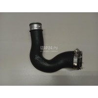 Патрубок интеркулера VAG Q7 [4L] (2005 - 2015) 4L0145738B