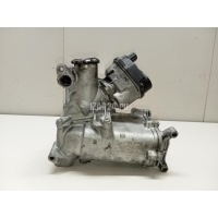 Радиатор системы EGR VAG Q7 [4L] (2005 - 2015) 059131515EH