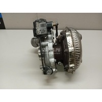 Турбокомпрессор (турбина) VAG Q7 [4L] (2005 - 2015) 059145874L