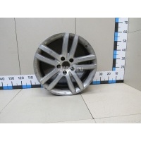 Диск колесный легкосплавный VAG Q7 [4L] (2005 - 2015) 4L0601025M