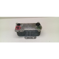 Теплообменник BMW 5-serie F10/F11 (2009 - 2016) 17217638582