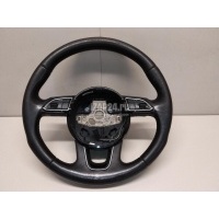 Рулевое колесо для AIR BAG (без AIR BAG) VAG Q7 [4L] (2005 - 2015) 4L0419091AQCJM