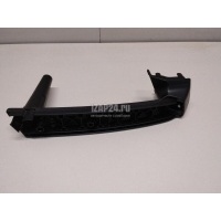 Ручка двери задней внутренняя левая VAG Q7 [4L] (2005 - 2015) 4L0867371H77