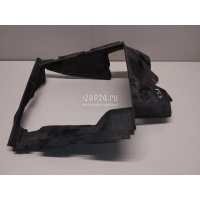 Воздухозаборник (наружный) VAG Q7 [4L] (2005 - 2015) 4L0117336F