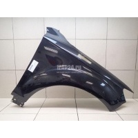 Крыло переднее правое VAG Q7 [4L] (2005 - 2015) 4L0821102