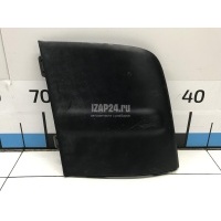 Накладка заднего бампера VAG Q7 [4L] (2005 - 2015) 4L0807833