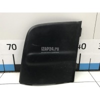 Накладка заднего бампера правая VAG Q7 [4L] (2005 - 2015) 4L0807834