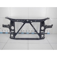 Панель передняя VAG Q7 [4L] (2005 - 2015) 4L0805594A
