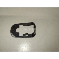 Прокладка ручки двери VAG Q7 [4L] (2005 - 2015) 4L0837209