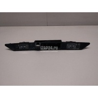 Ручка двери багажника наружная VAG Q7 [4L] (2005 - 2015) 4L0827574B3FZ