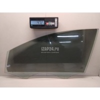 Стекло двери передней левой VAG Q7 [4L] (2005 - 2015) 4L0845201A