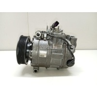 Компрессор кондиционера VAG Q7 [4L] (2005 - 2015) 7L6820808