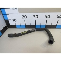 Патрубок отопителя VAG Q7 [4L] (2005 - 2015) 7L0815994