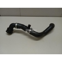 Патрубок радиатора VAG Q7 [4L] (2005 - 2015) 7L8121051L