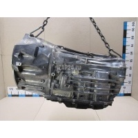 АКПП (автоматическая коробка переключения передач) VAG Q7 [4L] (2005 - 2015) 09D300039E