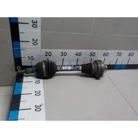 Полуось передняя VAG Q7 [4L] (2005 - 2015) 95834903812