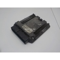 Блок управления двигателем VAG Q7 [4L] (2005 - 2015) 4L1910401D