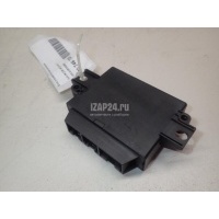 Блок управления парктроником VAG Q7 [4L] (2005 - 2015) 4L0910283C