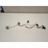Проводка (коса) VAG Q7 [4L] (2005 - 2015) 4L0945221