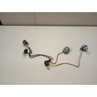 Проводка (коса) VAG Q7 [4L] (2005 - 2015) 4L0945221